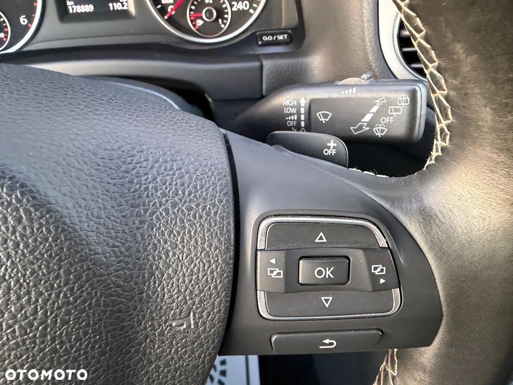 Volkswagen Tiguan 2.0 TDI DPF 4Motion DSG Lounge Sport & Style - 10