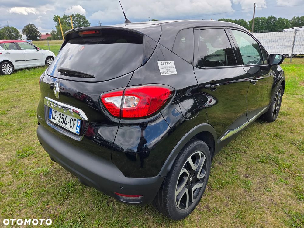 Renault Captur ENERGY dCi 90 Start&Stop Expression - 14