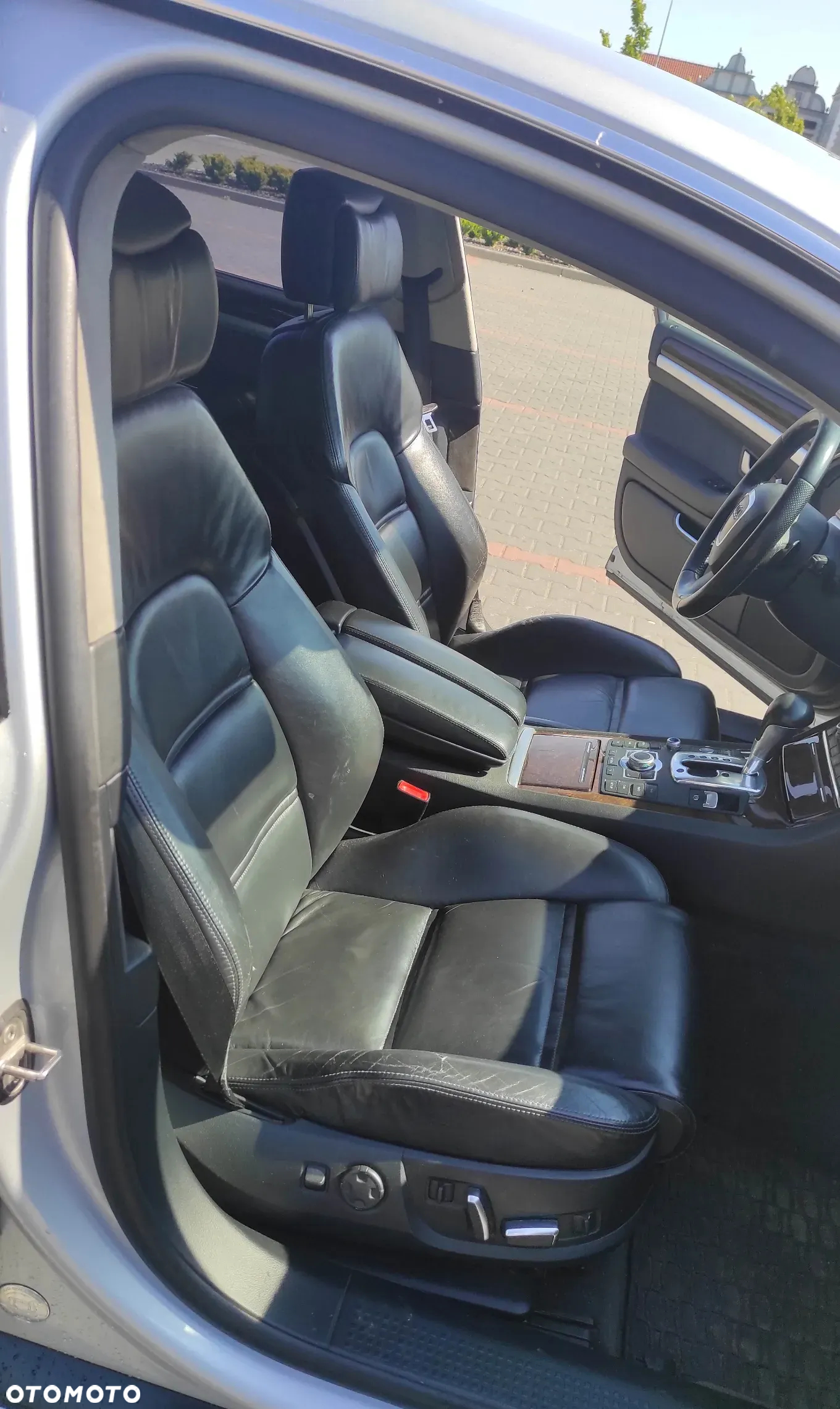 Audi A8 3.0 TDI L Quattro - 18