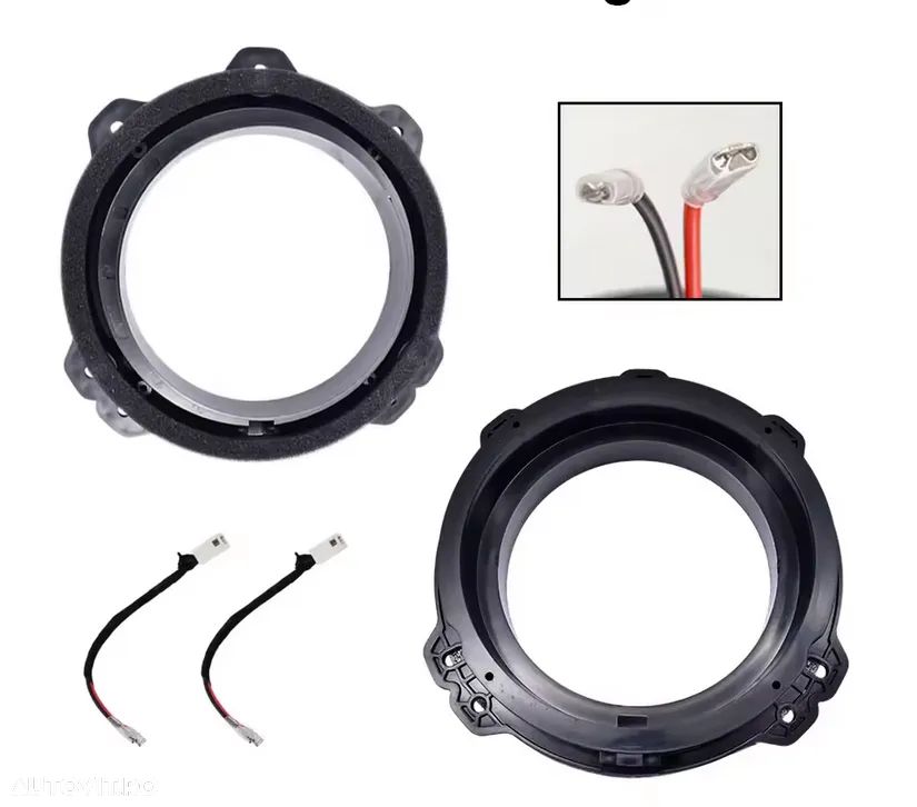 Adaptoare Difuzoare Hyundai / Kia - 1