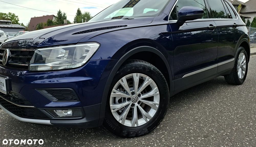 Volkswagen Tiguan 2.0 TDI SCR Elegance - 33