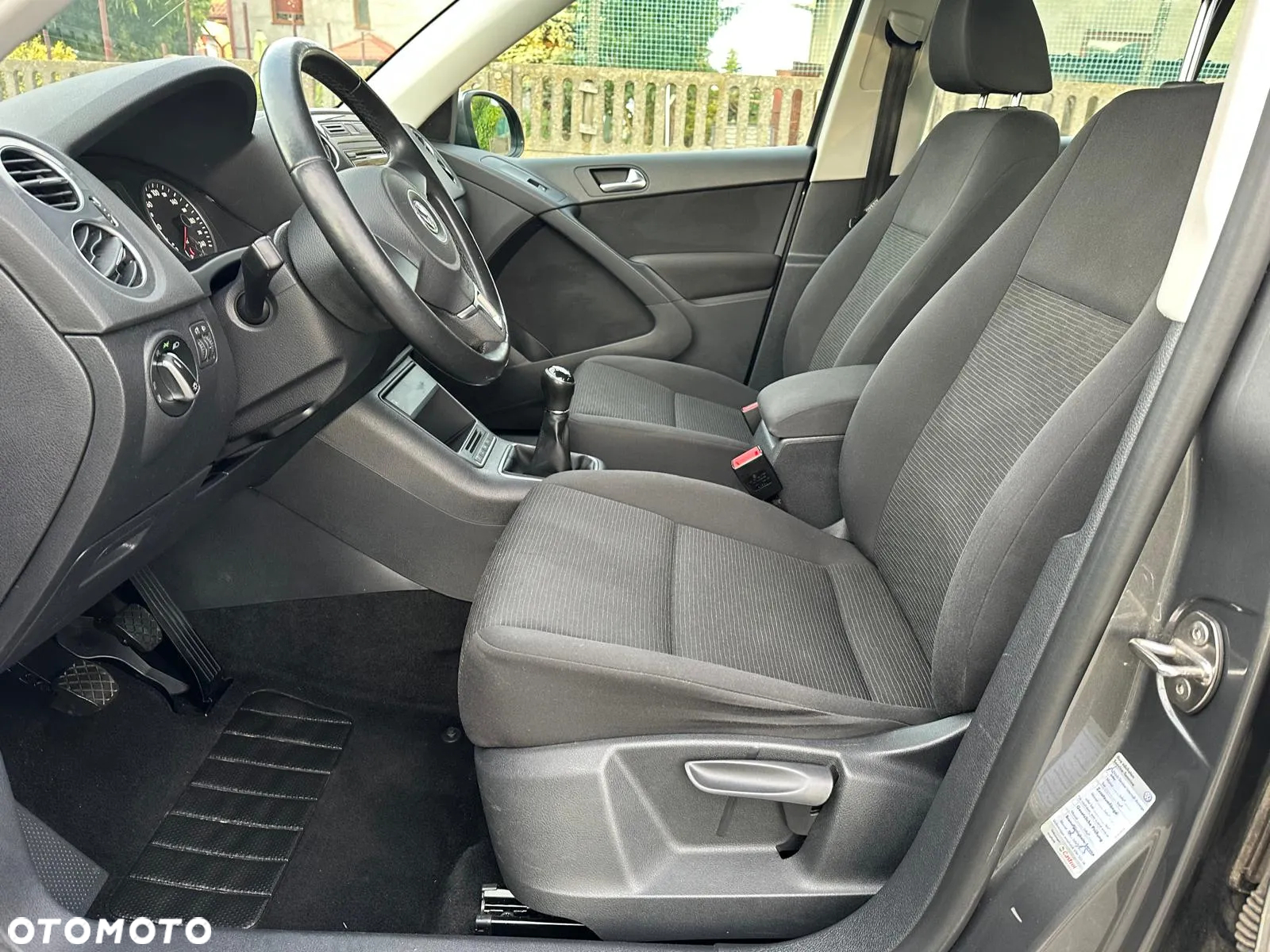 Volkswagen Tiguan 1.4 TSI BlueMotion Technology Cup Sport & Style - 11