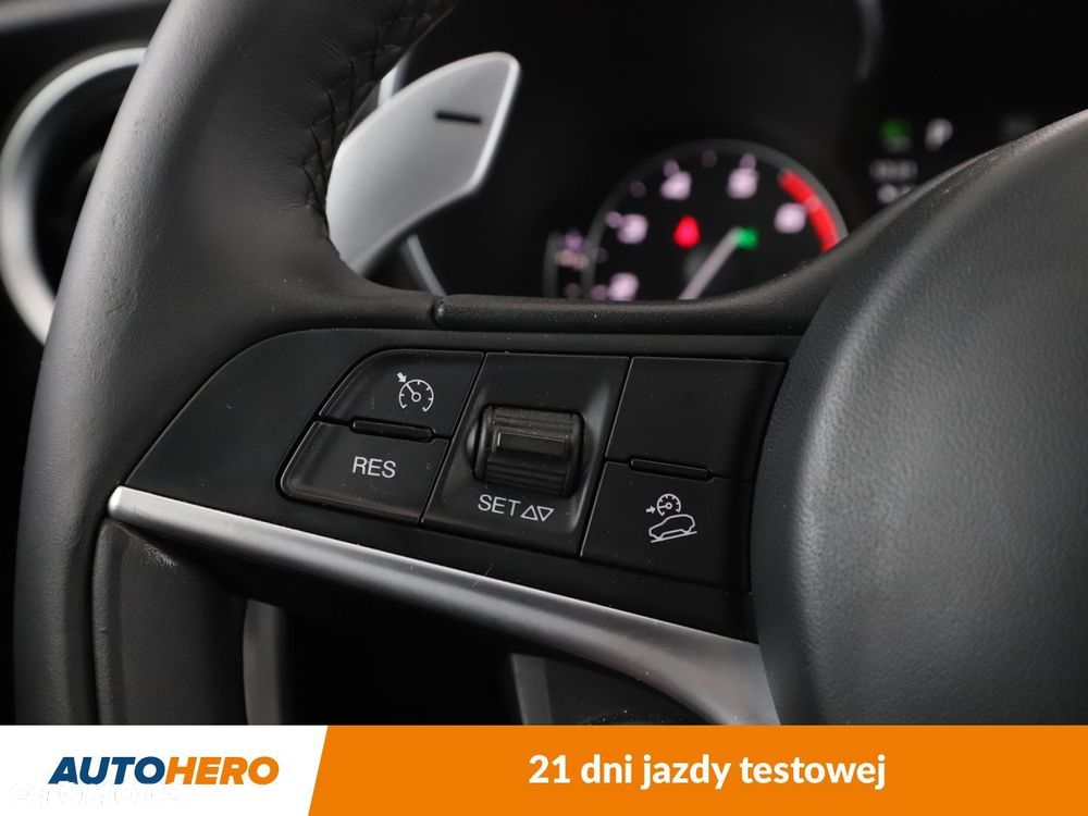 Alfa Romeo Stelvio 2.0 Turbo First Edition Q4 - 27