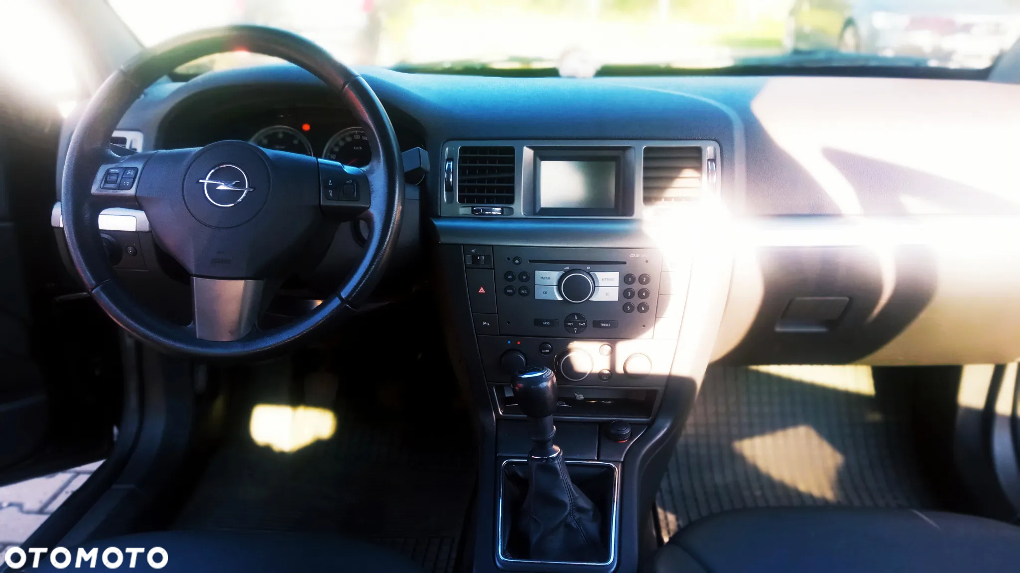Opel Vectra 1.9 CDTI Elegance - 13