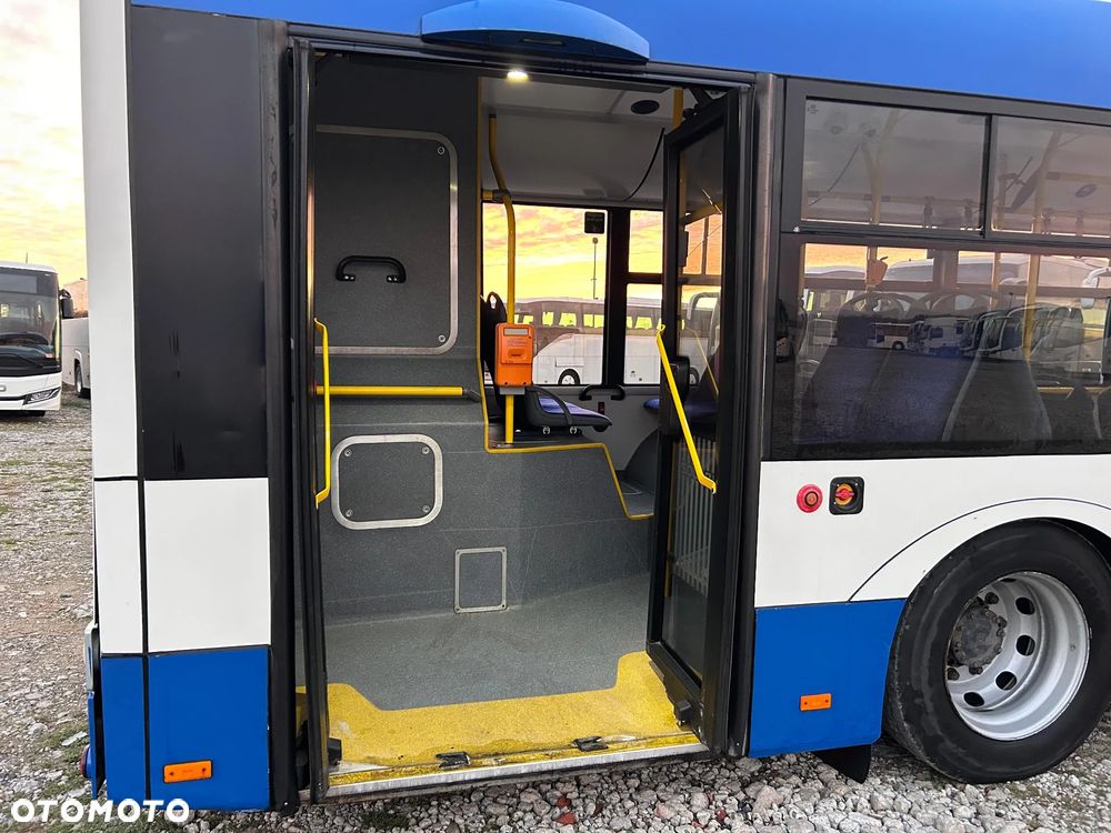 Solaris Urbino 10LE - 6