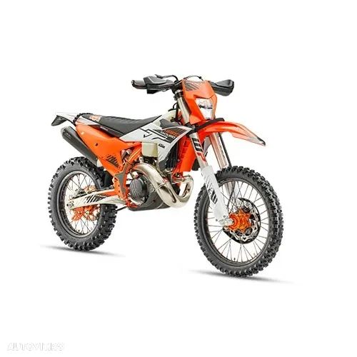 KTM 300 EXC Hardenduro - 3