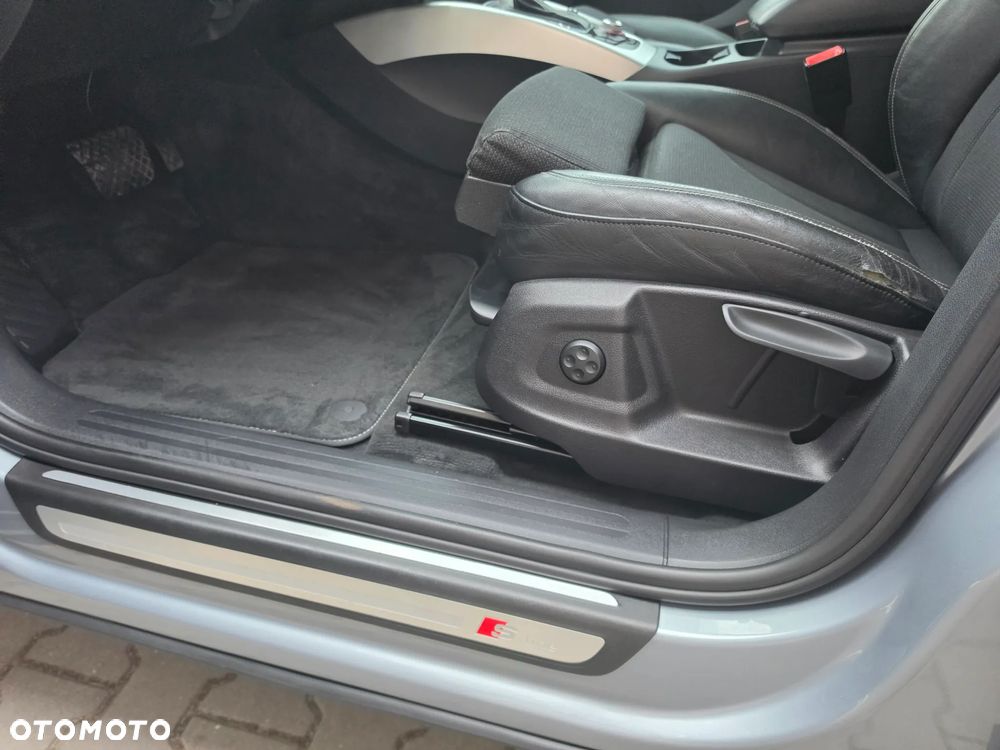 Audi Q5 2.0 TDI Quattro Stronic - 27