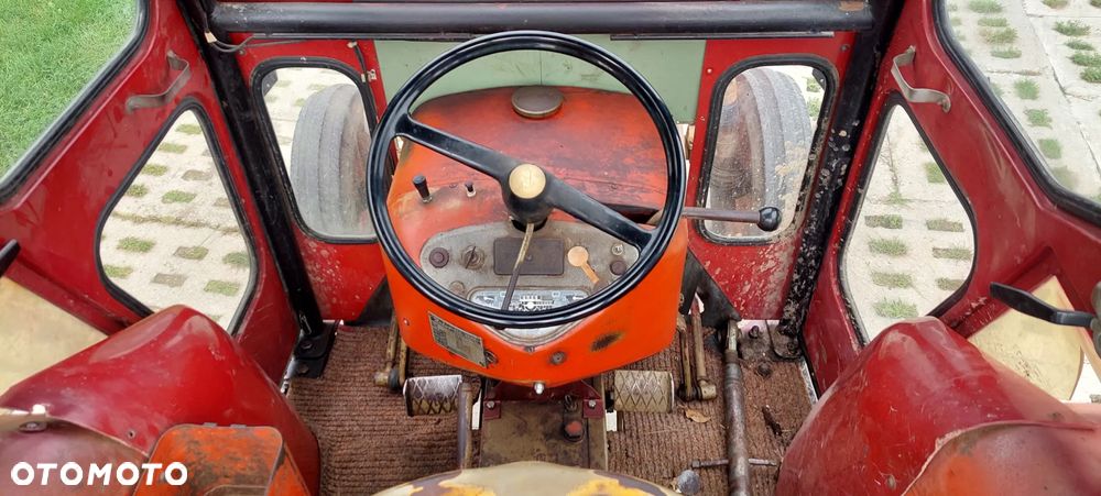 Zetor 3511 - 6