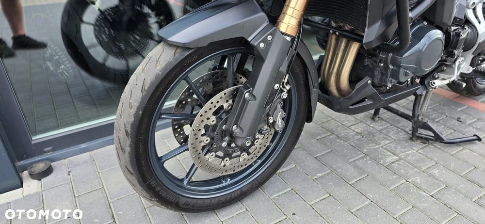Triumph Tiger - 29