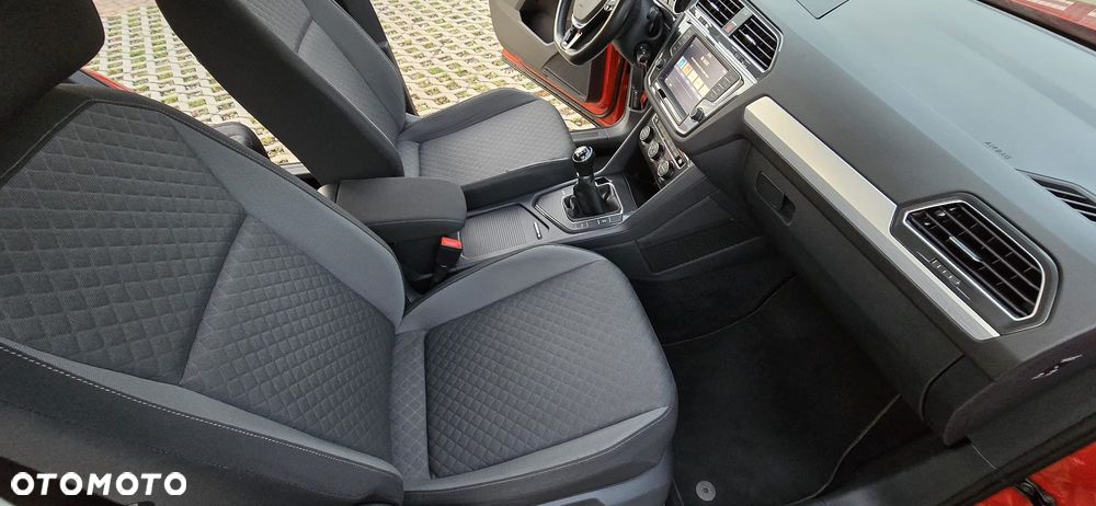 Volkswagen Tiguan 2.0 TDI BMT SCR Comfortline - 15