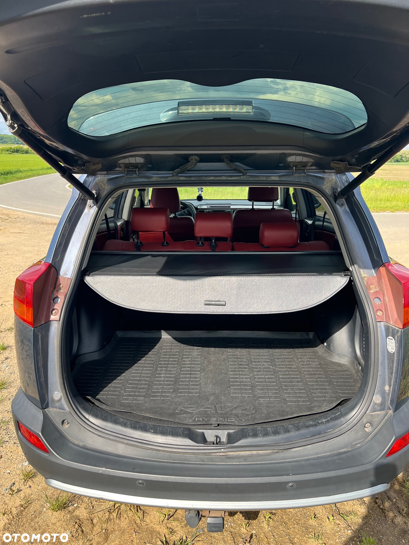 Toyota RAV4 2.0 D-4D Active 4x2 - 15