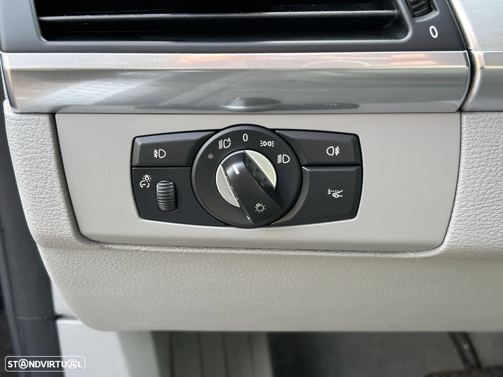 BMW X5 30 d xDrive - 14