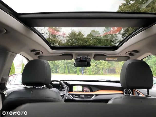 Alfa Romeo Stelvio 2.0 Turbo First Edition Q4 - 17