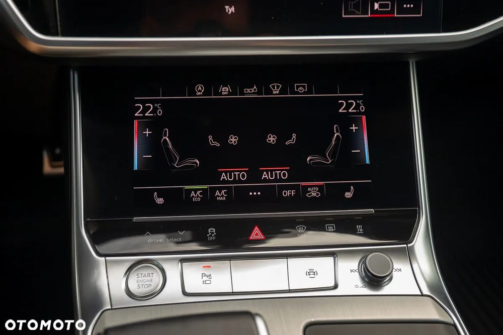 Audi A6 Limousine 55 TFSI quattro S tronic sport - 25
