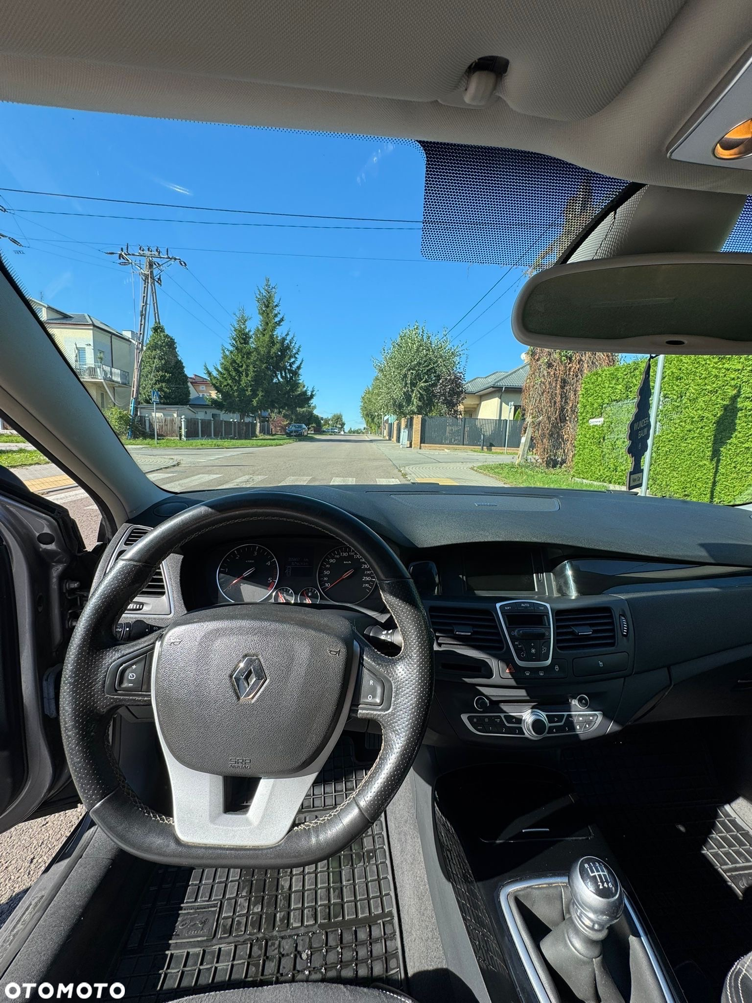 Renault Laguna 2.0 dCi Bose Edition - 14