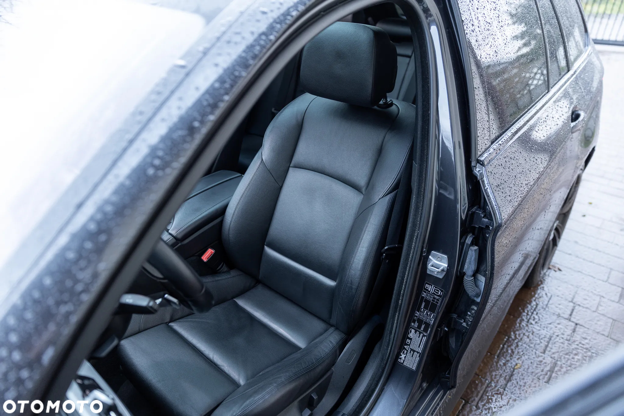 BMW Seria 5 530d xDrive - 27