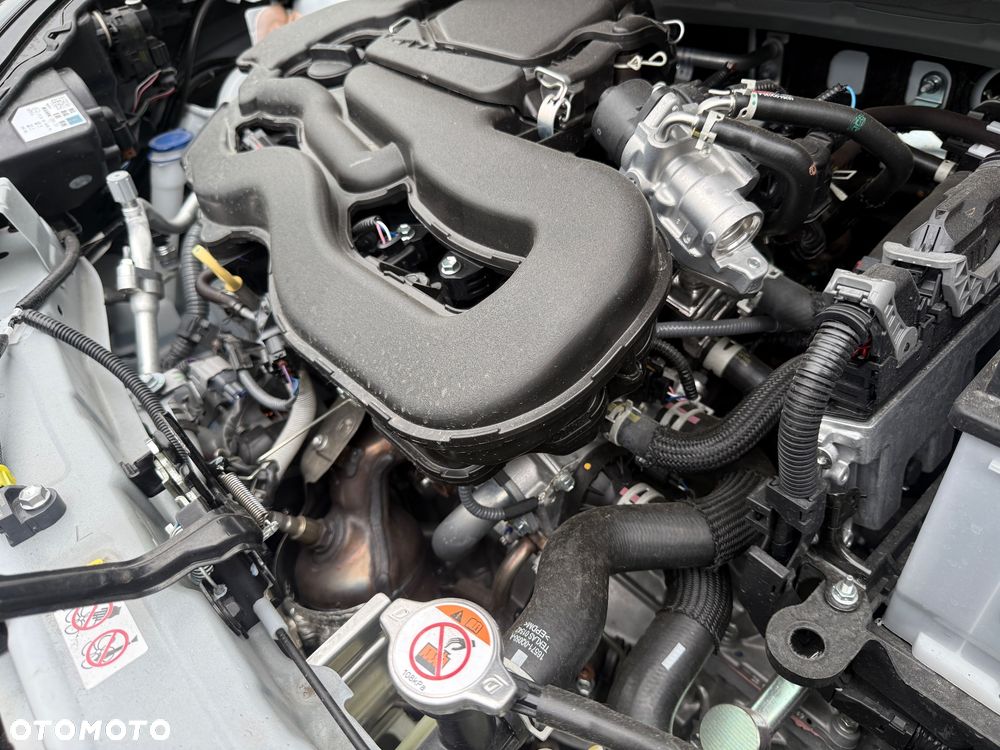 Toyota Aygo X Air Style - 36