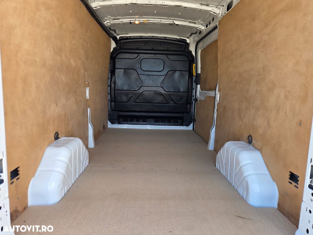 Ford Transit L3H2 - 11