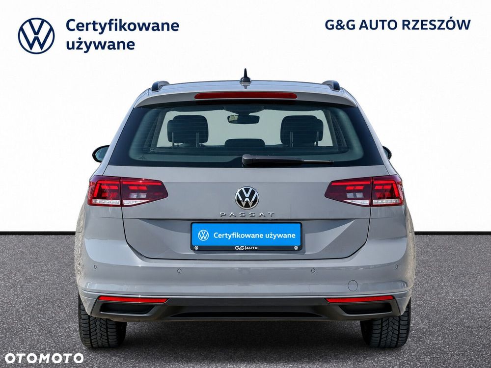 Volkswagen Passat Variant 1.5 TSI EVO Business DSG - 12