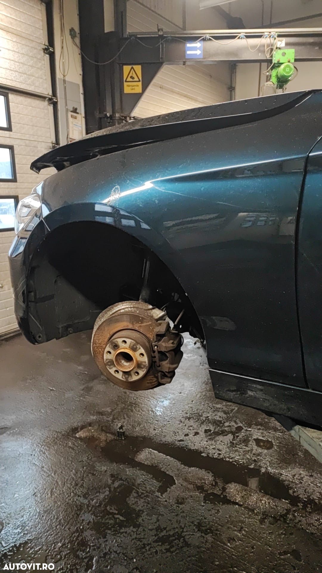 Dezmembram Bmw f20 lci 2017 1.5 i 94.000 km - 32