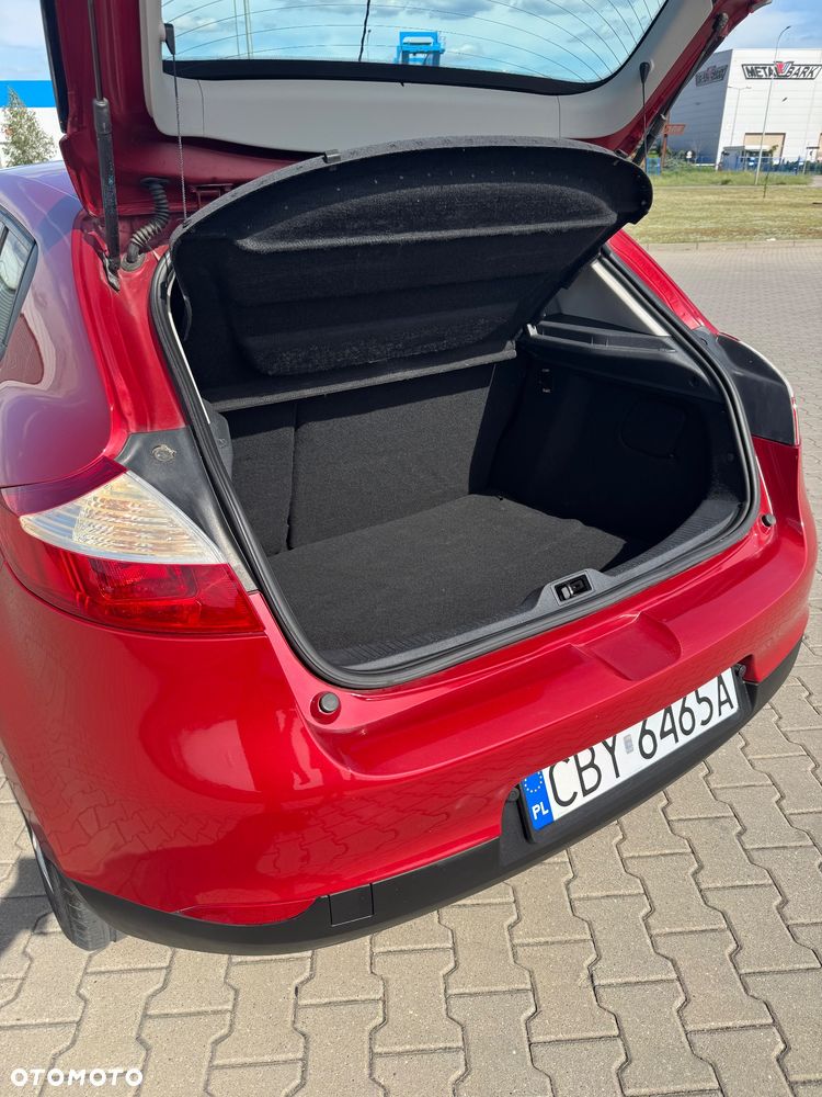 Renault Megane - 6