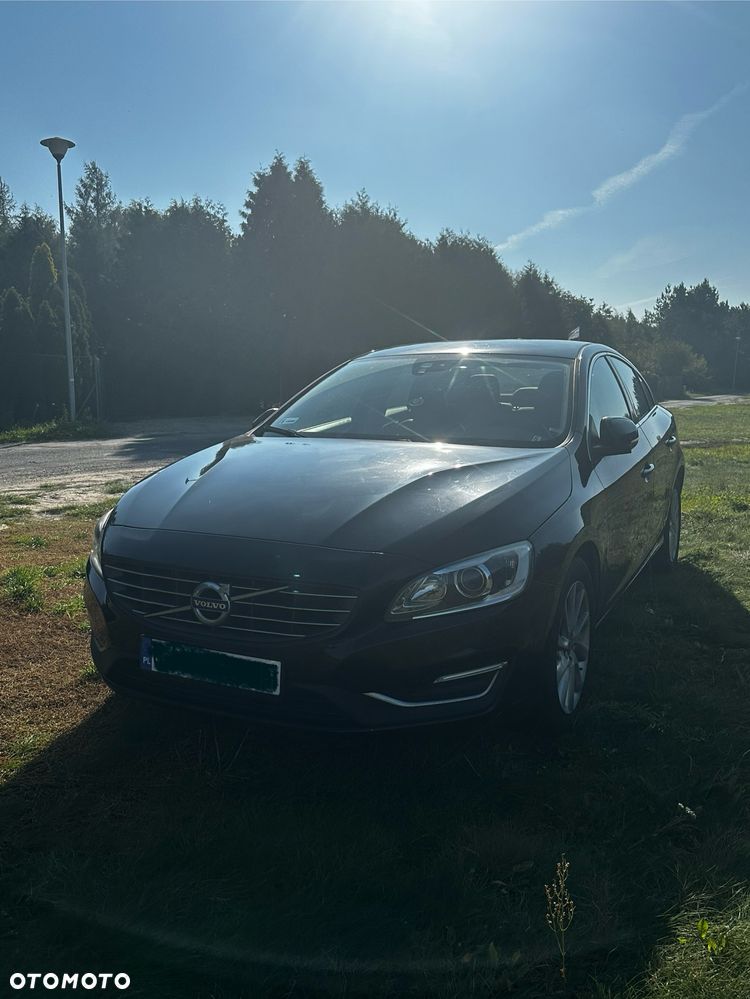Volvo S60 - 4