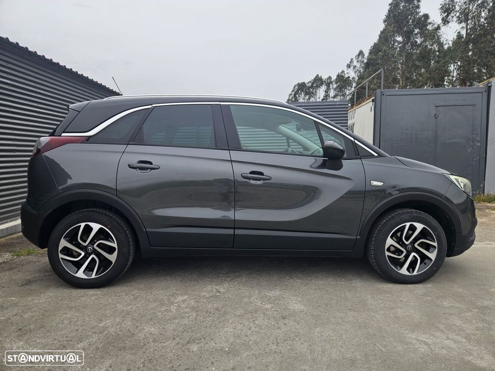Opel Crossland X 1.2 T Innovation - 9