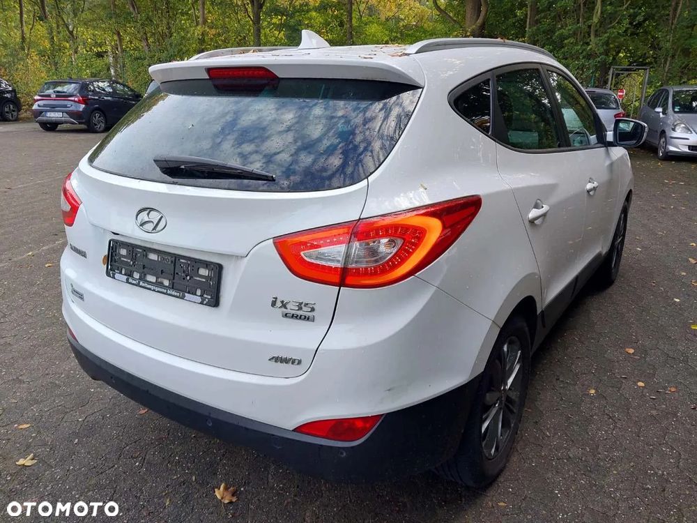 Hyundai ix35 - 8