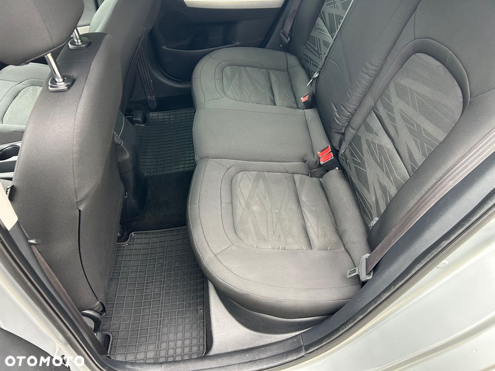 Kia Ceed 1.6 CRDi SCR L Business Line DCT - 18