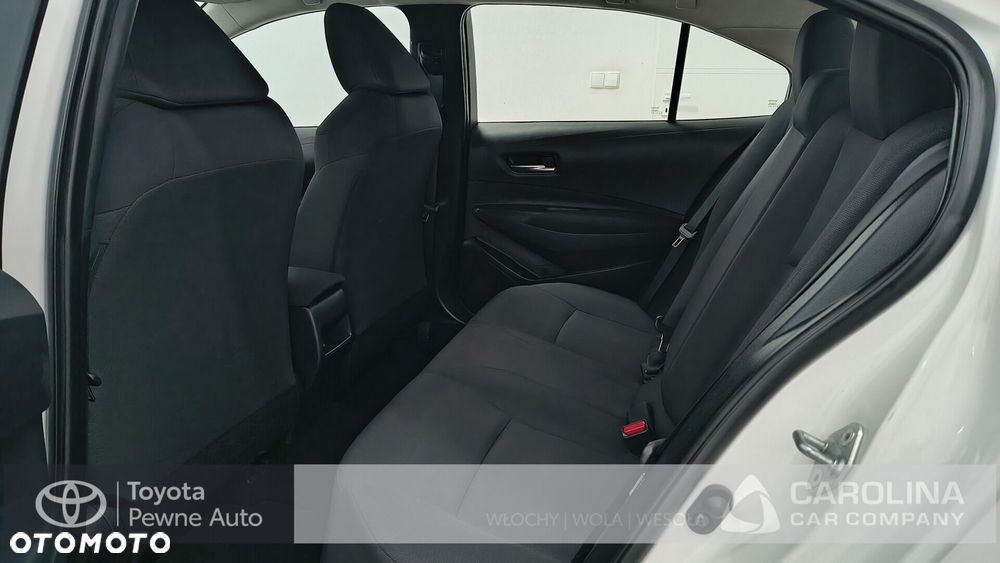 Toyota Corolla 1.5 Active - 14