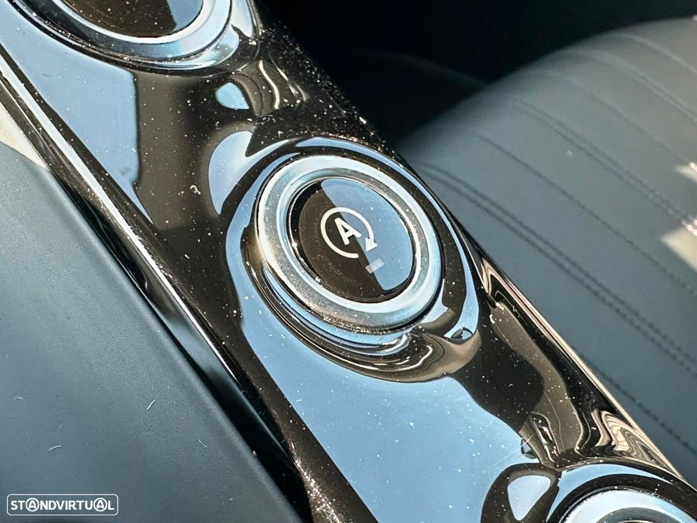 Mercedes-Benz AMG GT Roadster - 44