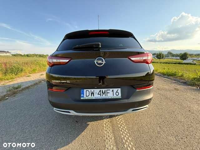 Opel Grandland X - 4