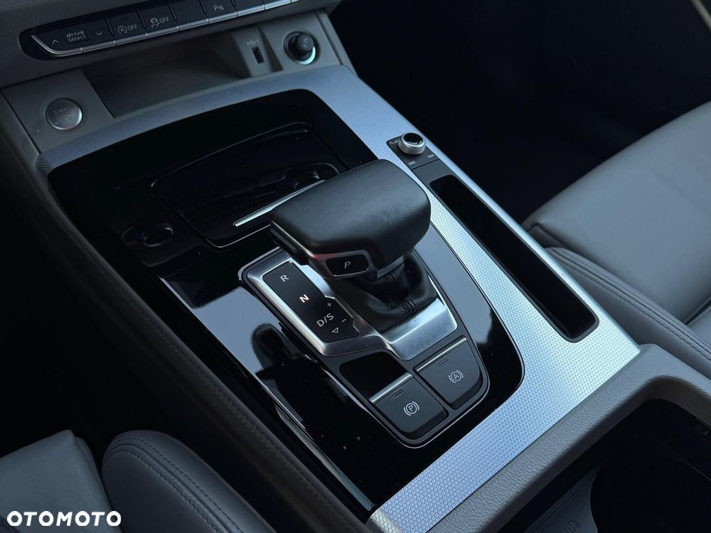 Audi Q5 - 31