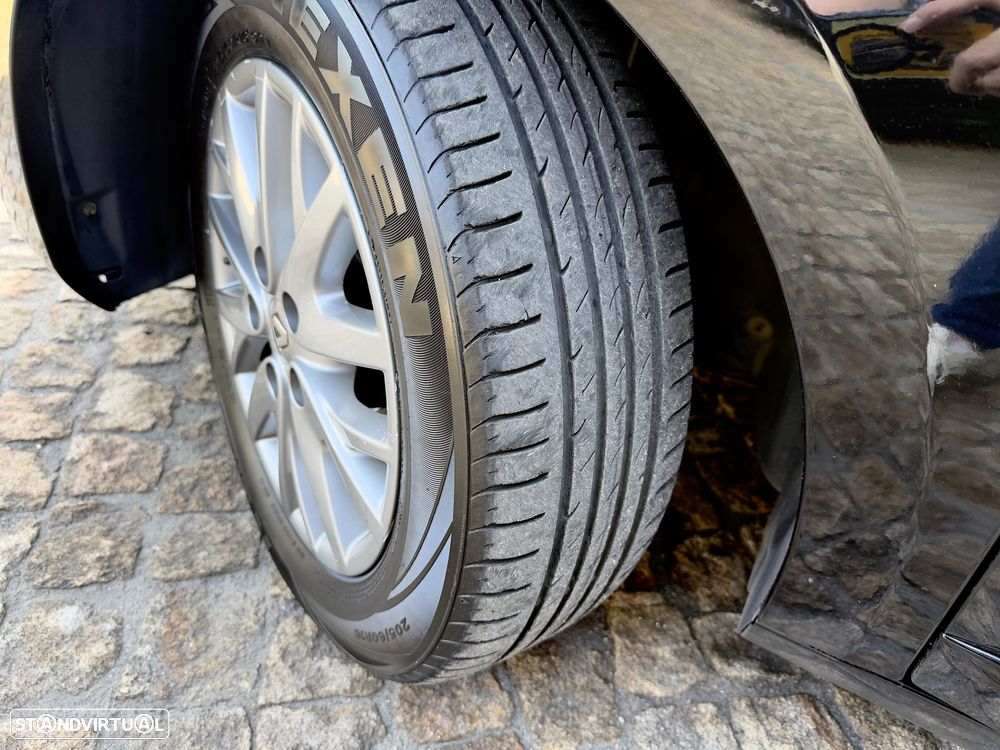 Renault Mégane 1.5 dCi GT Line SS - 16