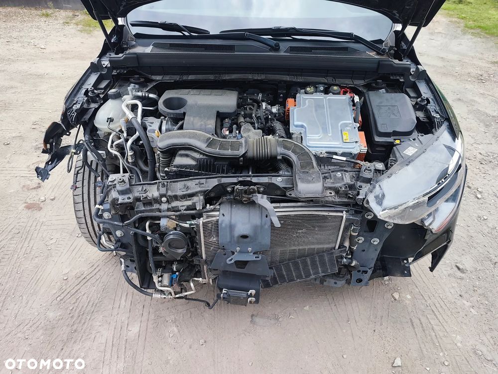 Renault Arkana E-TECH 145 INTENS - 22