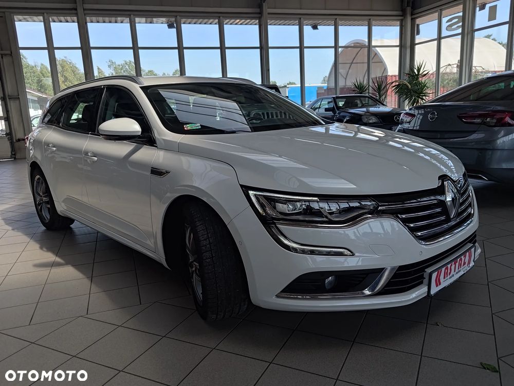 Renault Talisman 1.6 Energy TCe Intens EDC - 12