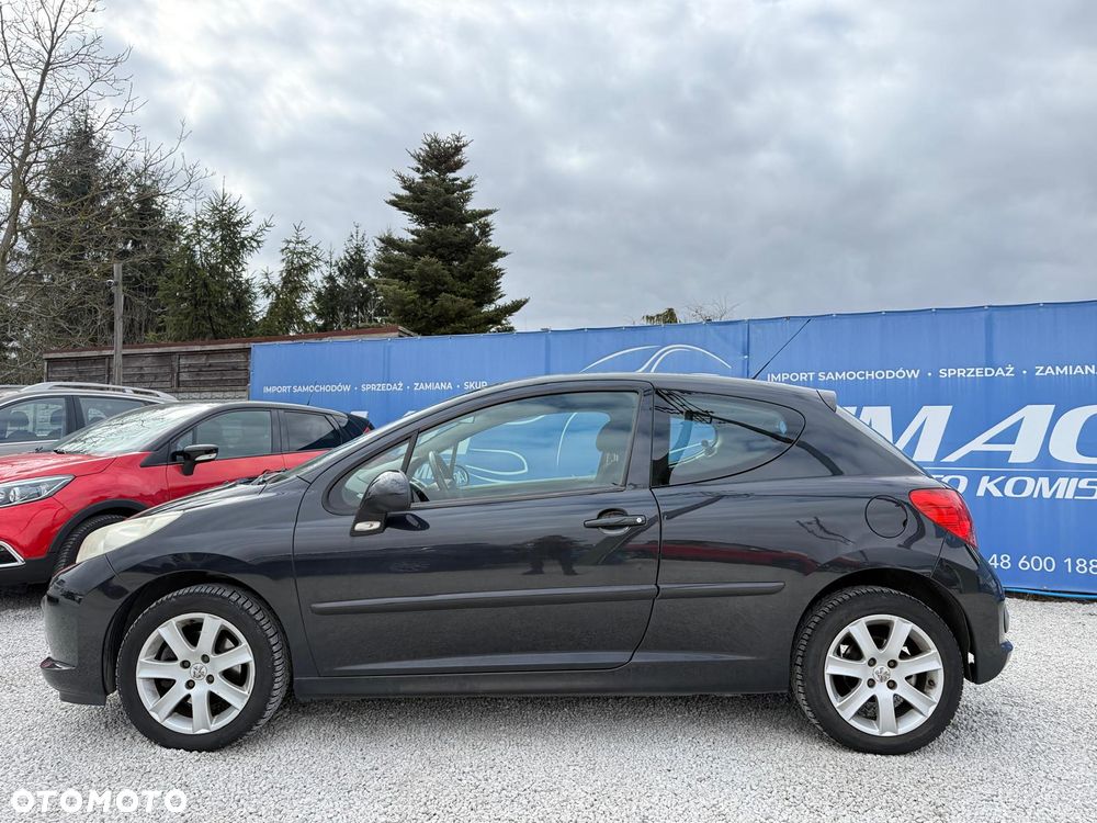Peugeot 207 120 Premium - 9