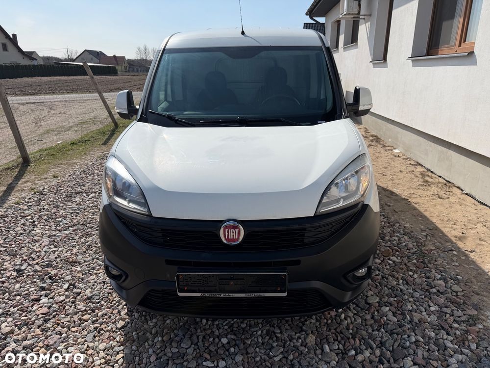 Fiat Doblo - 7