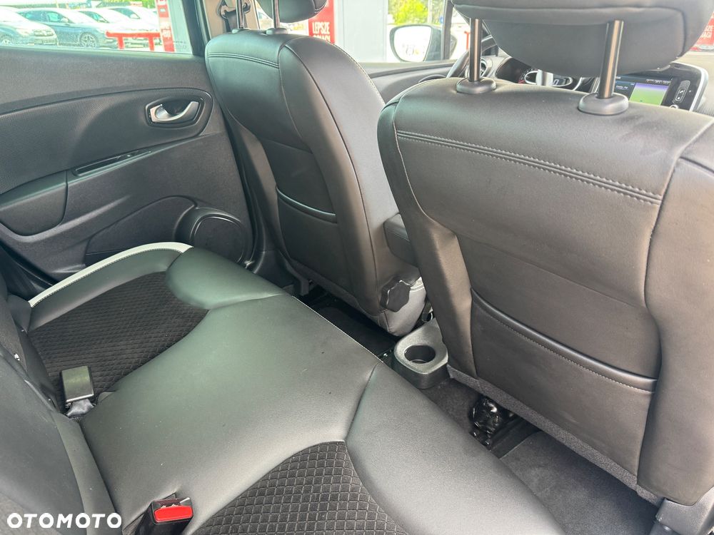 Renault Clio (Energy) TCe 90 Bose Edition - 21