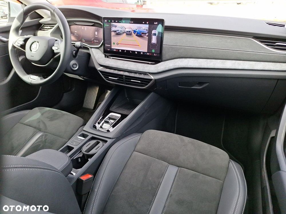 Skoda Octavia - 15