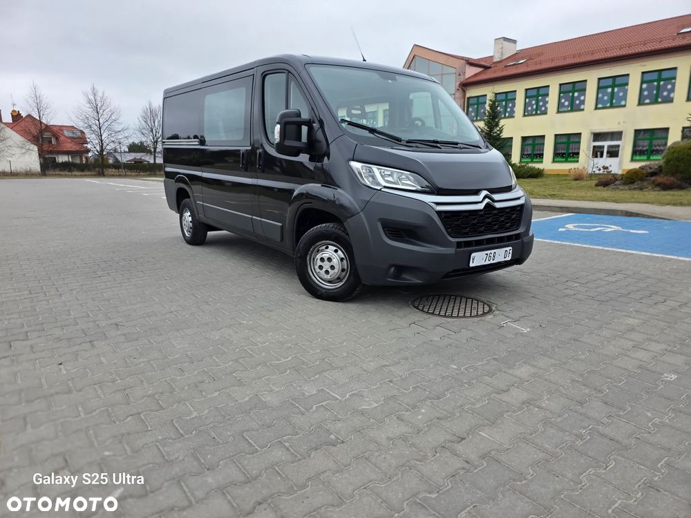 Citroën Jumper - 16