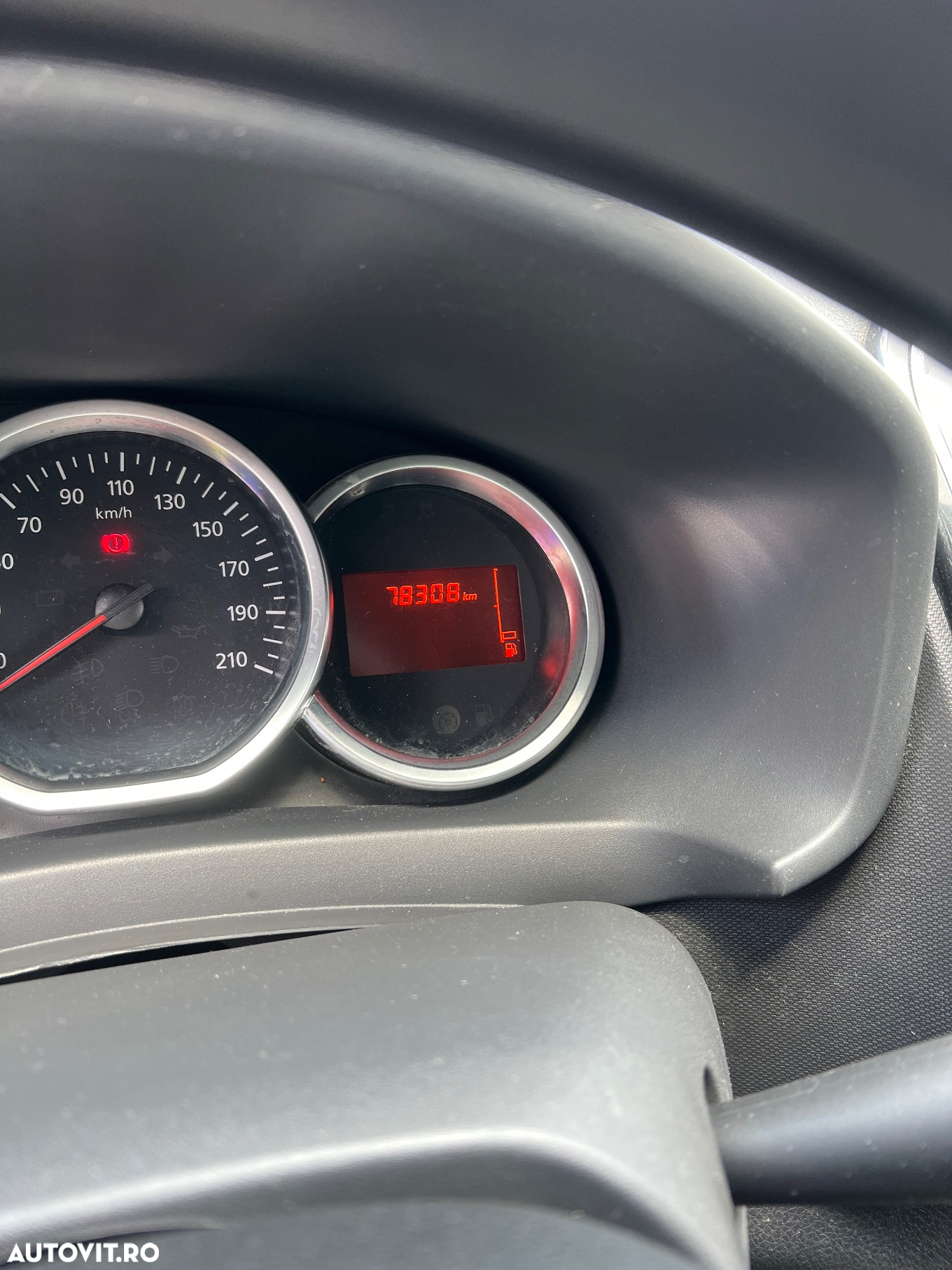 Dacia Logan 0.9 TCe Prestige - 7