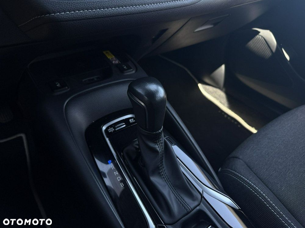 Toyota Corolla 1.8 Hybrid Style - 29
