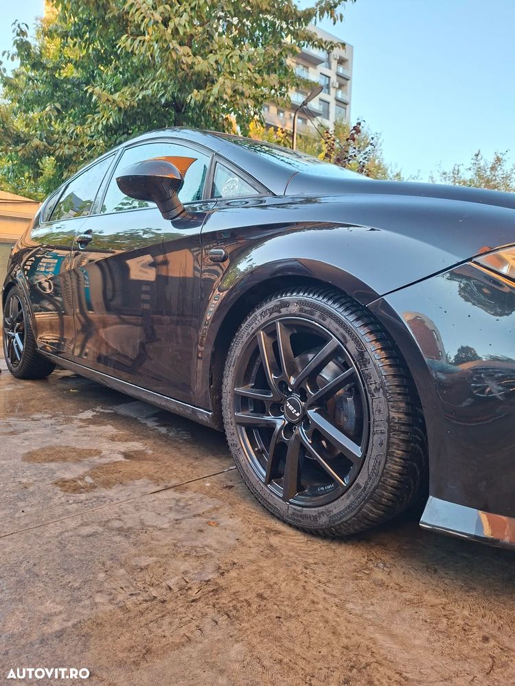 Seat Leon - 3