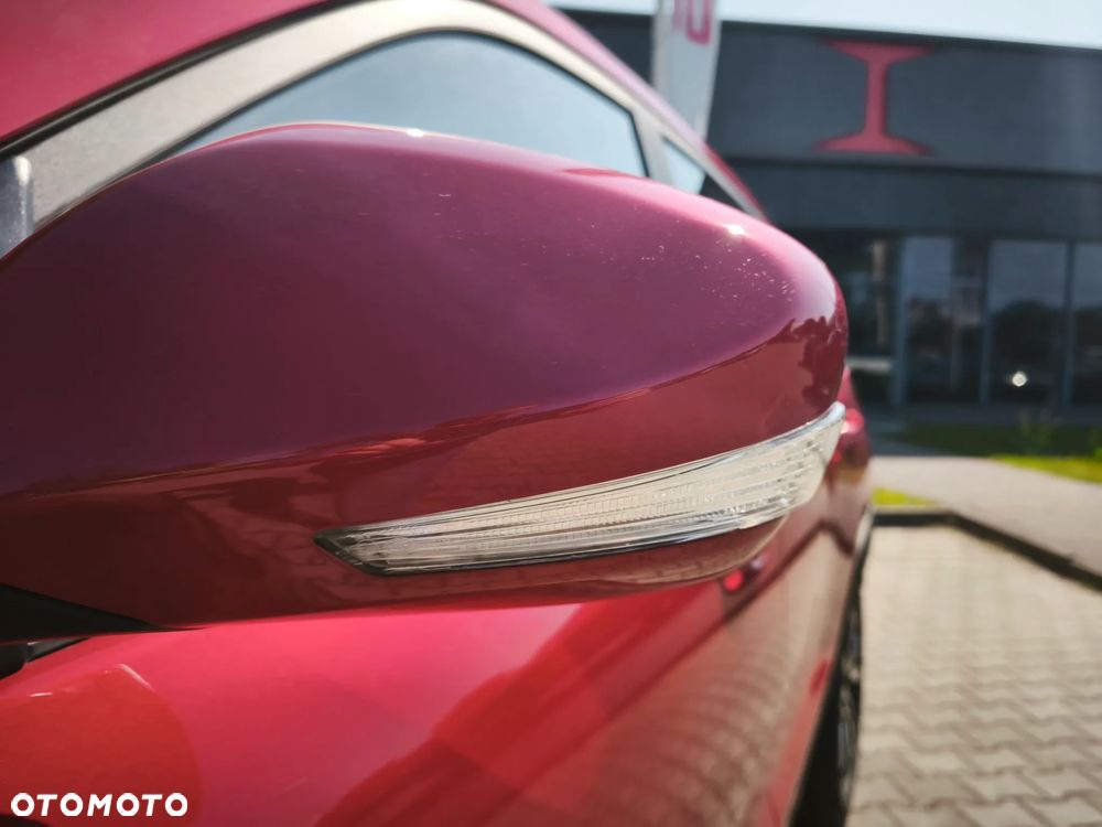 BAIC 3 1.5T Luxury - 10