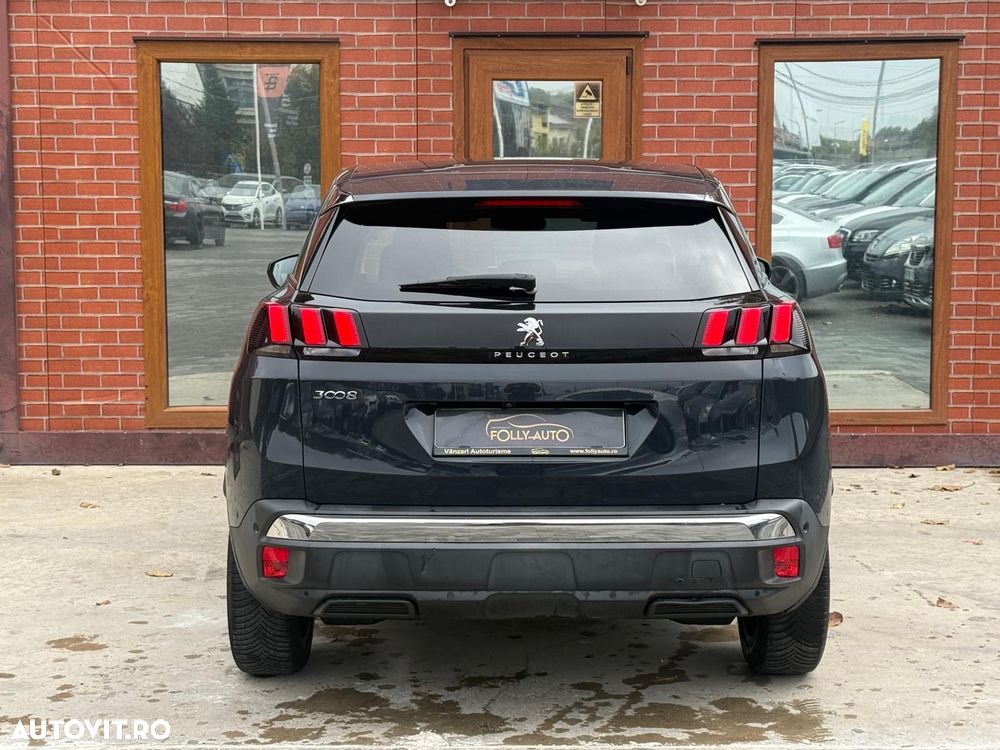 Peugeot 3008 - 31