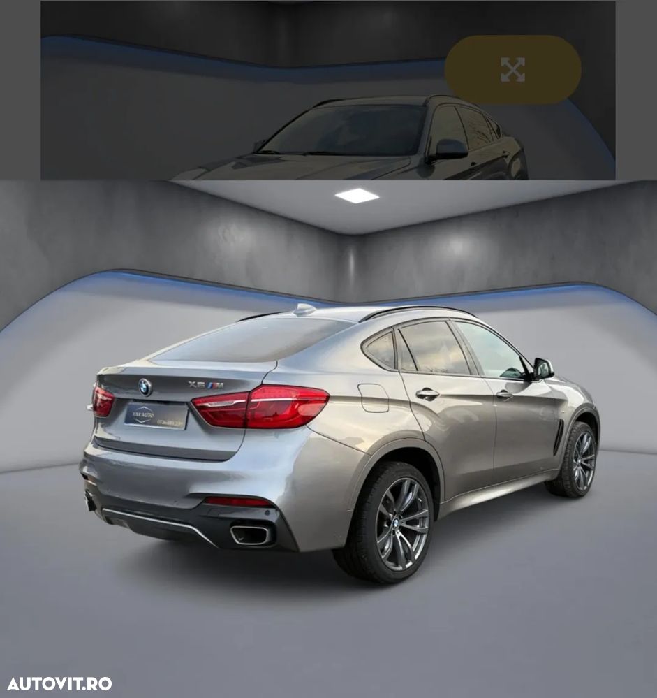 BMW X6 - 3