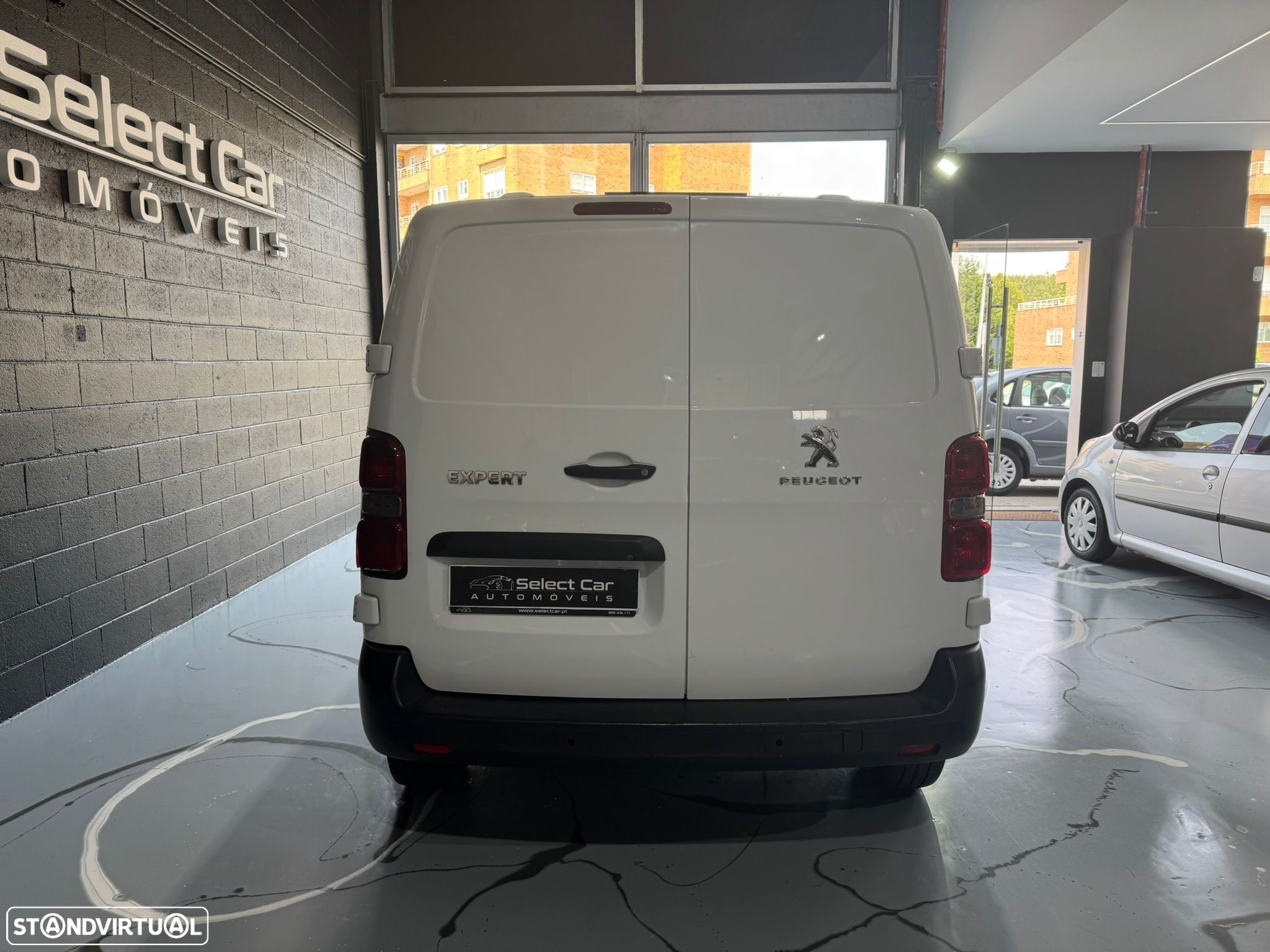 Peugeot Expert 2.0 HDI - 7