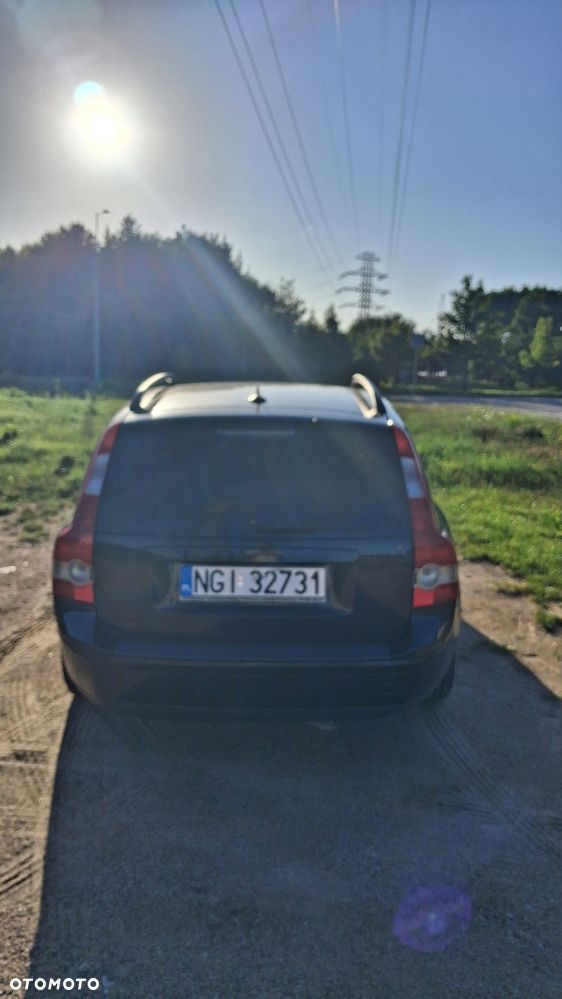 Volvo V50 1.8 - 8