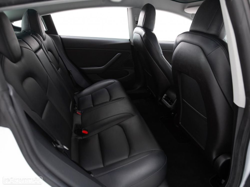 Tesla Model 3 Performance Tração Integral - 11